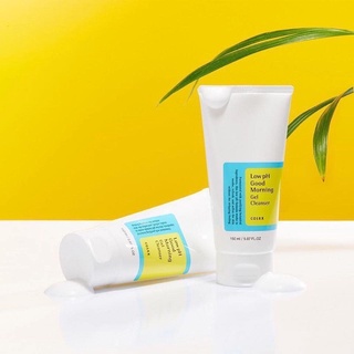 [Chuẩn Auth] Sữa Rửa Mặt Dạng Gel Cosrx Low PH