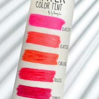 Son Tint ve kem Ty Cosmetics