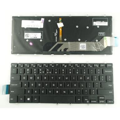 Bàn phím Dell Inspiron 7386 5485 5482 5491 5582 5591