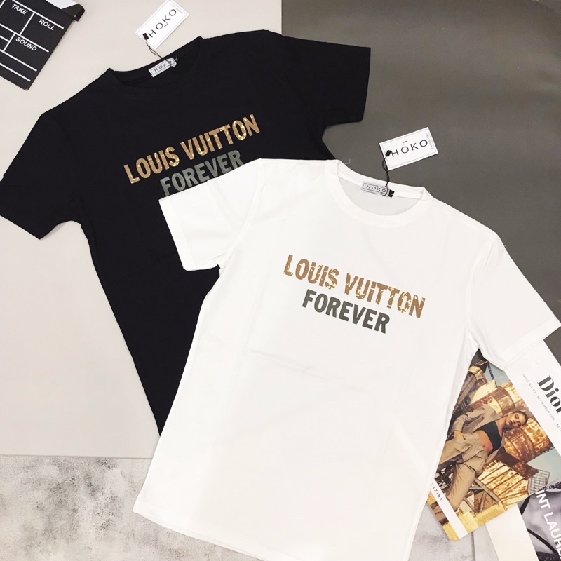 Áo thun nam cổ tròn tay ngắn in hình sắc nét không phai mầu chất cotton thoáng mát | BigBuy360 - bigbuy360.vn