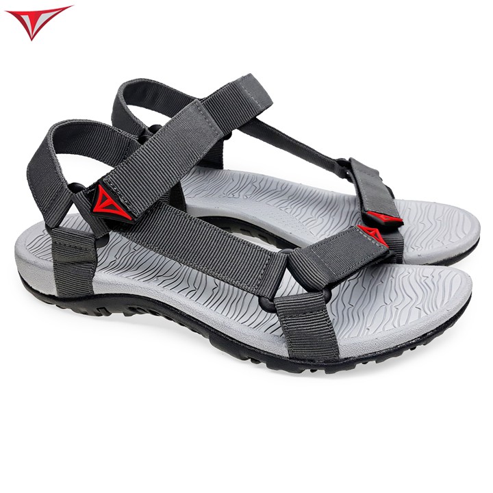 [Fullbox] Giày Sandal Nam Việt Thủy Quai Chéo - VT08