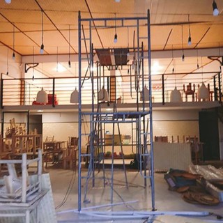 Cót ép Tre Trang Trí khổ 1,22*2,44