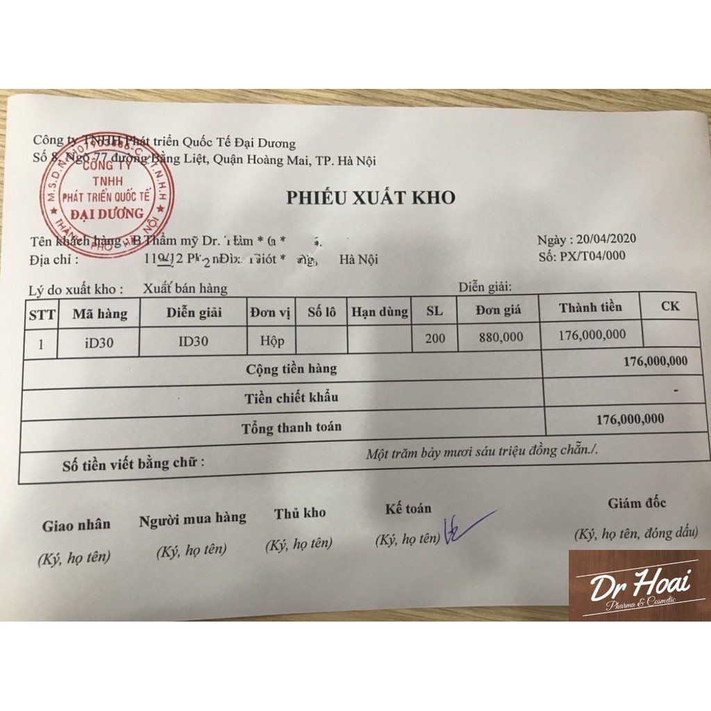 [Giảm 100K nhập mã HOAI100K] Viên Uống Trắng Da Chống Nắng ID30 Gold - PETYFAN ID30 GOLD WHITE SUNCREAM | BigBuy360 - bigbuy360.vn