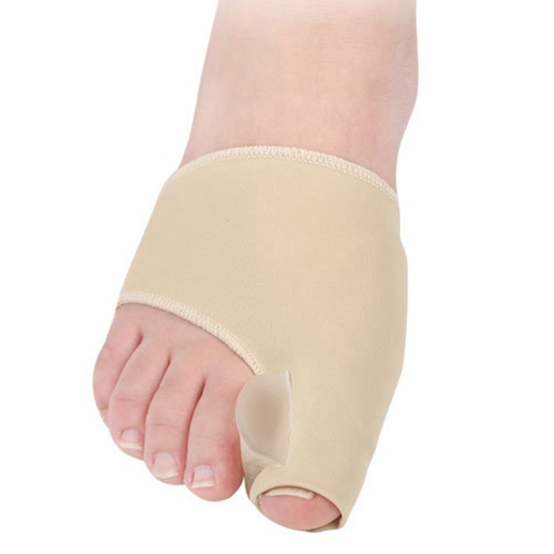 Dụng cụ nẹp ngón chân hỗ trợ giảm đau tiện dụng