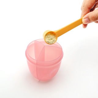 Hộp chia sữa kiểu mới