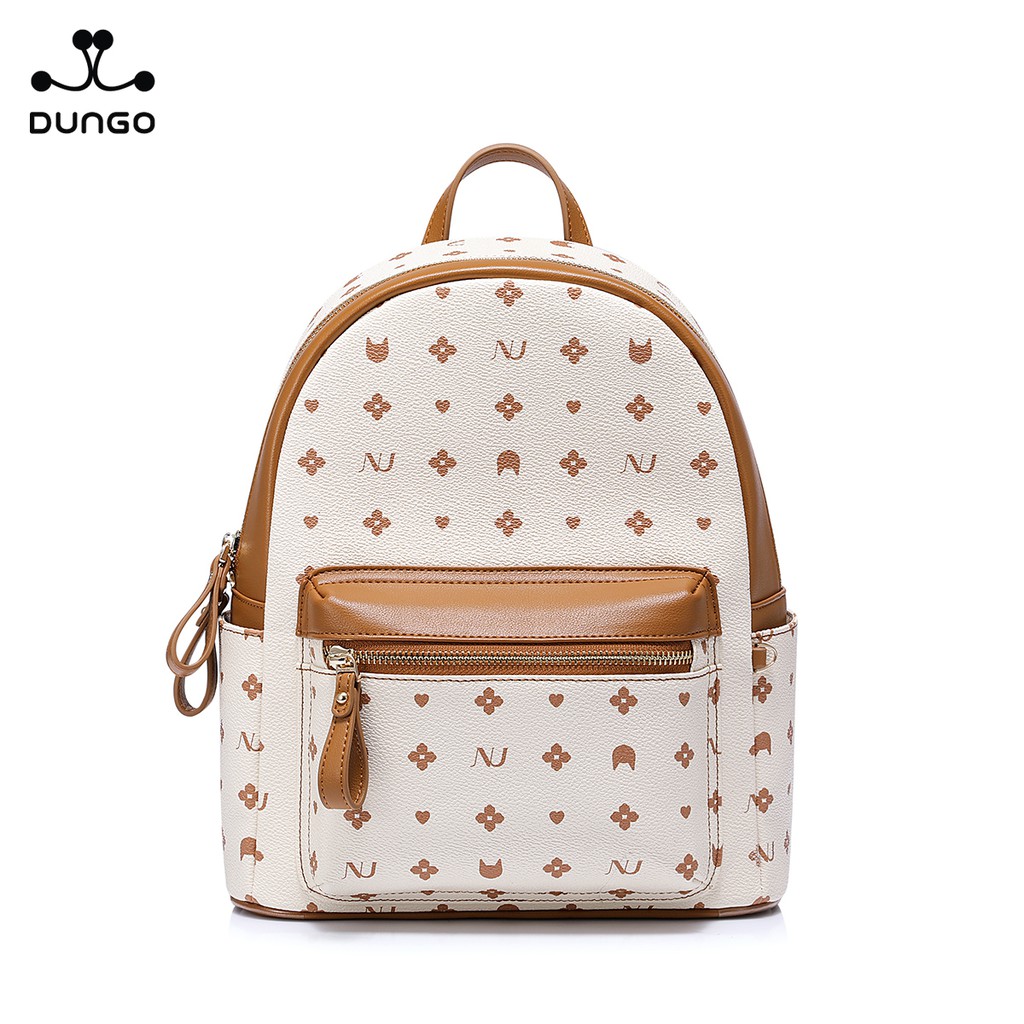 Balo Da Nucelle Monogram DU1171713-48-DUNGO
