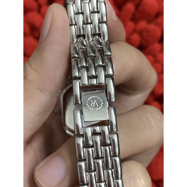 Đồng hồ nữ Valentino Rolenta hàng si