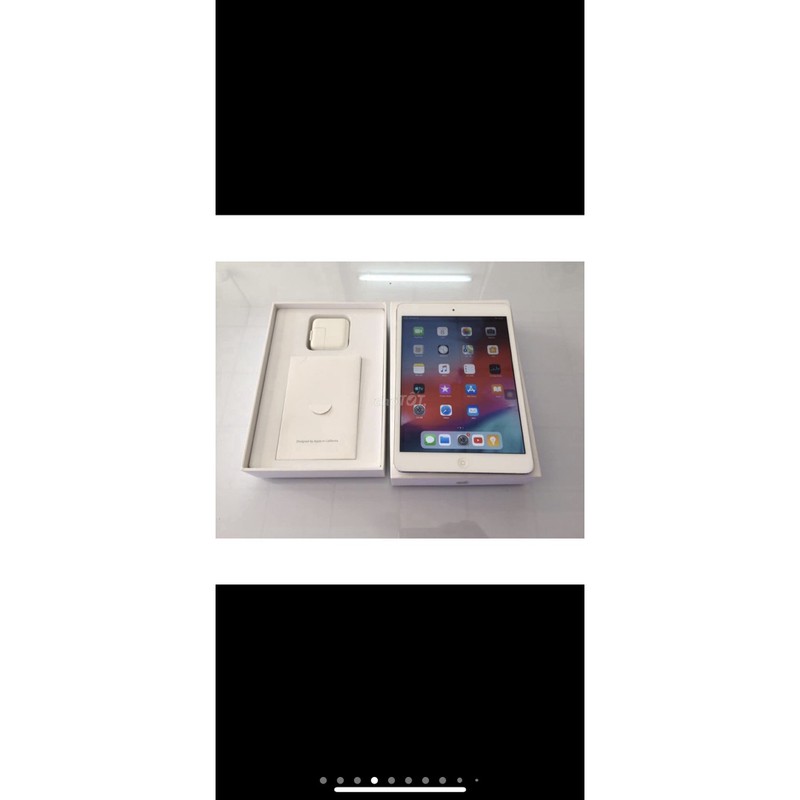 ipad mini 1 bản wifi | BigBuy360 - bigbuy360.vn