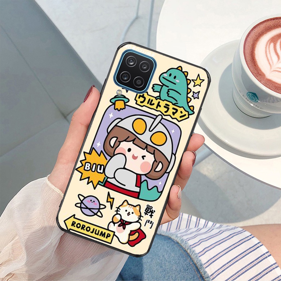 ốp Samsung A21S-A31-A51-A71 IN HÌNH SIÊU ĐẸP