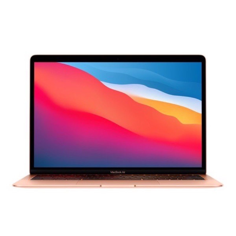 Máy tính xách tay Apple MacBook Air 13.3-inch Chip M1 512GB SSD - Chính hãng (MGNE3SA/A | MGNA3SA/A | MGN73SA/A)