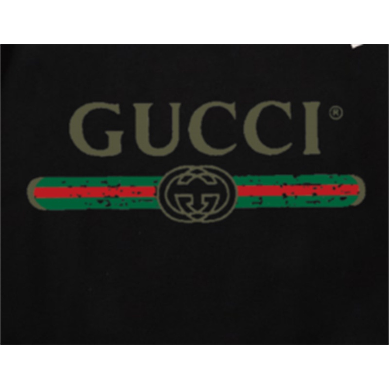 Áo Thun Cotton Tay Ngắn In Họa Tiết G88 Plus Size Unisex