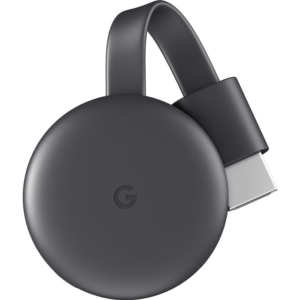 Google Chromecast thế hệ thứ 3 hàng chính hãng từ Mỹ
