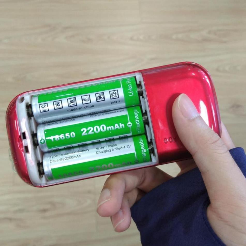 Loa đài CRAVEN CR-853, 3 Pin siêu khỏe, Nghe pháp/Bé học tiếng Anh/USB/thẻ nhớ/đài FM - BH 6 tháng 1 đổi 1