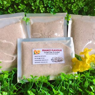 BỘT XÍ MUỘI LẮC THÁI LAN [100G]