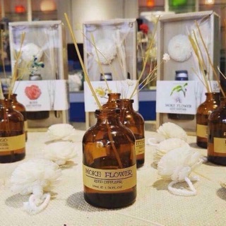 TINH DẦU THƠM PHÒNG PHUTAWAN DIFFUSER