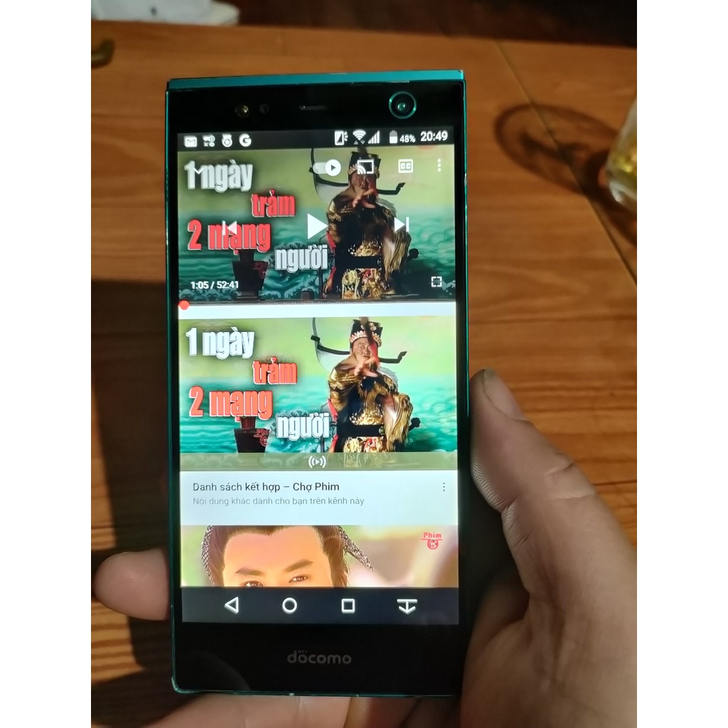 ĐIỆN THOẠI GIÁ RẺ MÀN HÌNH 2K NỘI ĐỊA NHẬT ANDROI | BigBuy360 - bigbuy360.vn