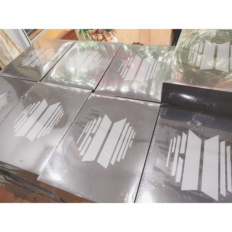 Hình Ảnh Nguyên Seal Proof