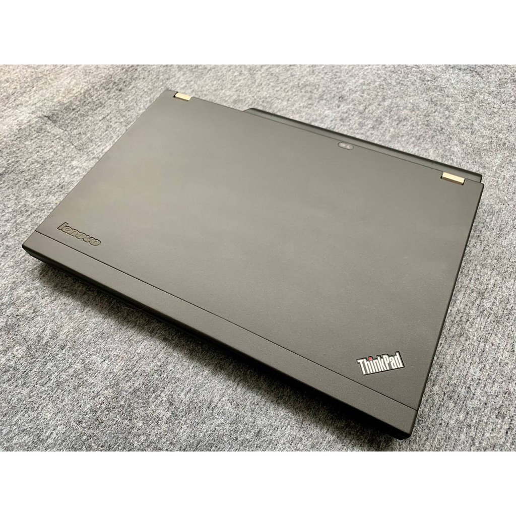 Laptop Lenovo Thinkpad X230 i5-3320M 3.40GHz Màn 12 inch bảo hành 3 - 12 tháng