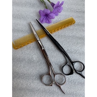 Kéo cắt tóc nhật bản FREELANDER kích thước 7.0 chuyên dụng salon