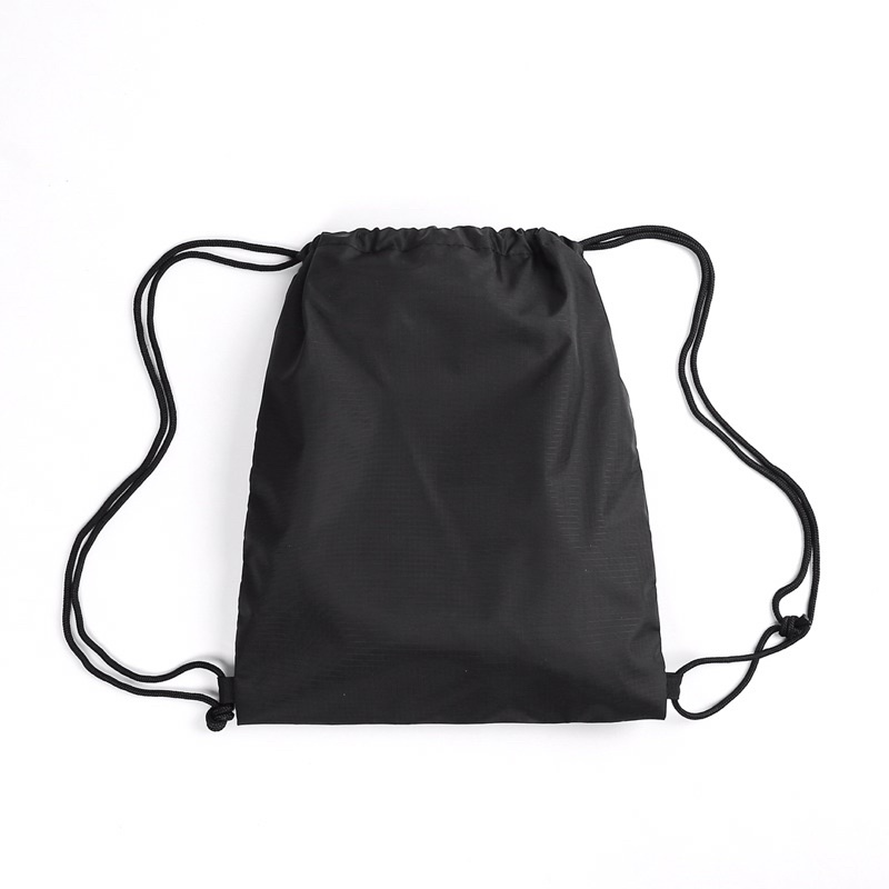 Túi Rút Thể Thao Hier Drawstring Bag Túi Đựng Giày Chống Nước