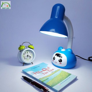 [SIÊU HOT] Đèn học Rạng Đông chống cận cho bé RD-RL-24. 5w CAO CẤP
