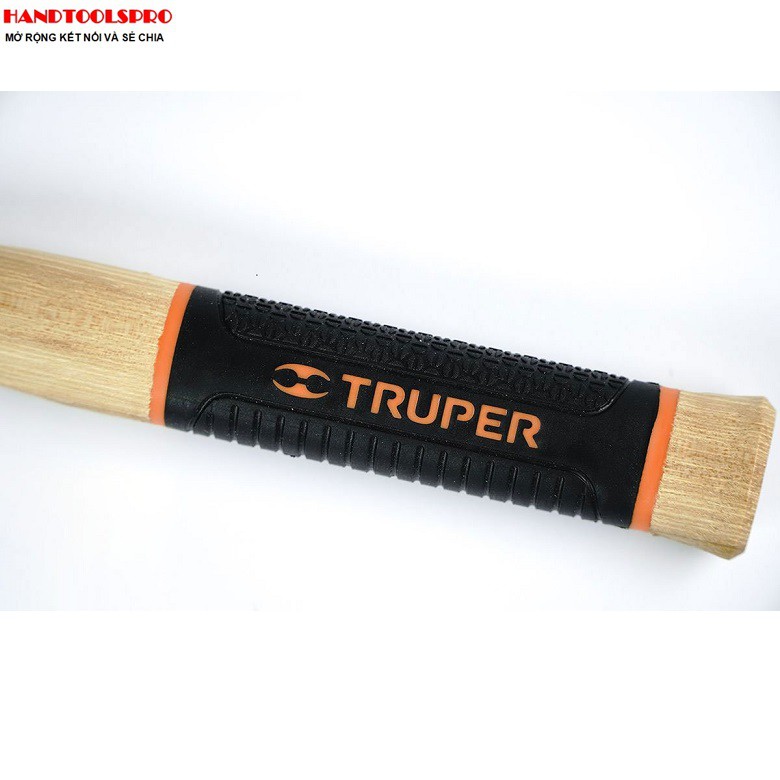 Búa đầu bi 113,230,340,450,680g HICKORY AMERICANO MEXICO Truper 19682