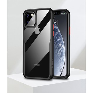 Ốp lưng iPhone 11 Pro Max/ Pro IPAKY Star Series