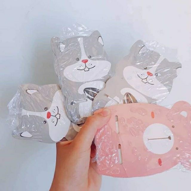 Giá đỡ điện thoại hình thú | BigBuy360 - bigbuy360.vn