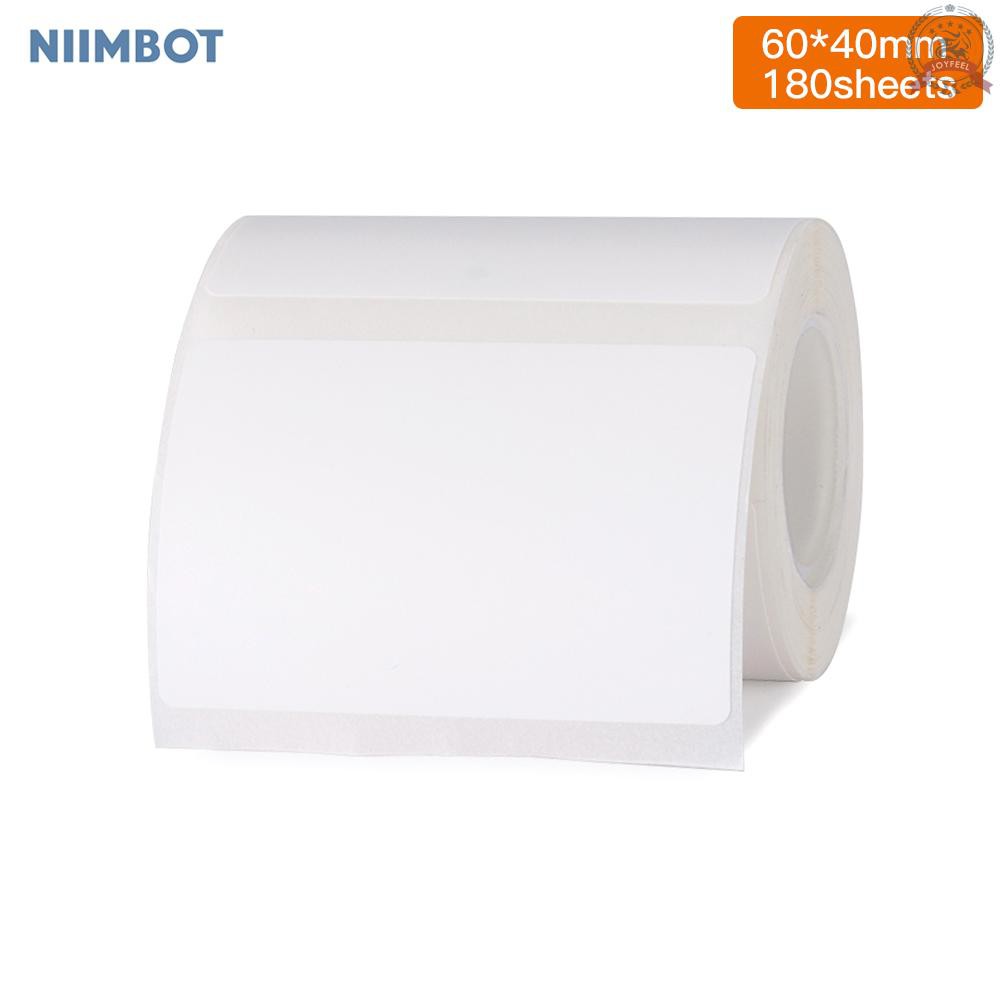 Cuộn Giấy In Chịu Nhiệt 70x80mm 95mm Cho Máy In B3s