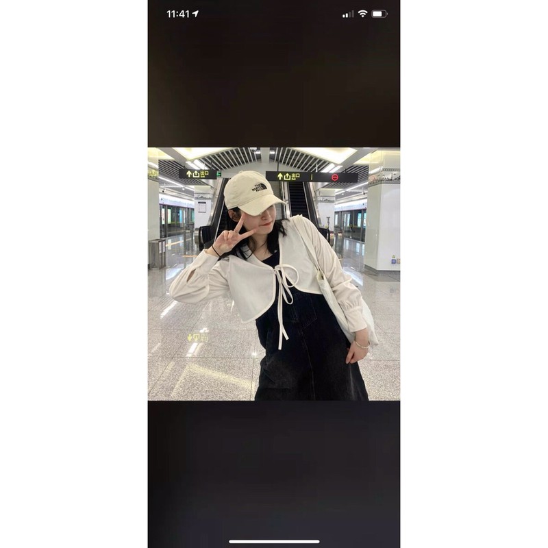 ÁO KHOÁC NHẸ STYLE