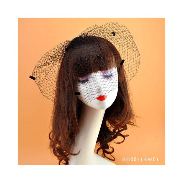 Mũ lưới BH0051