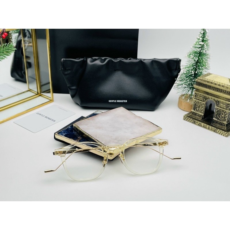 ❤️RẺ NHẤT SHOPEE❤️ KÍNH GGMM EDDY UNISEX