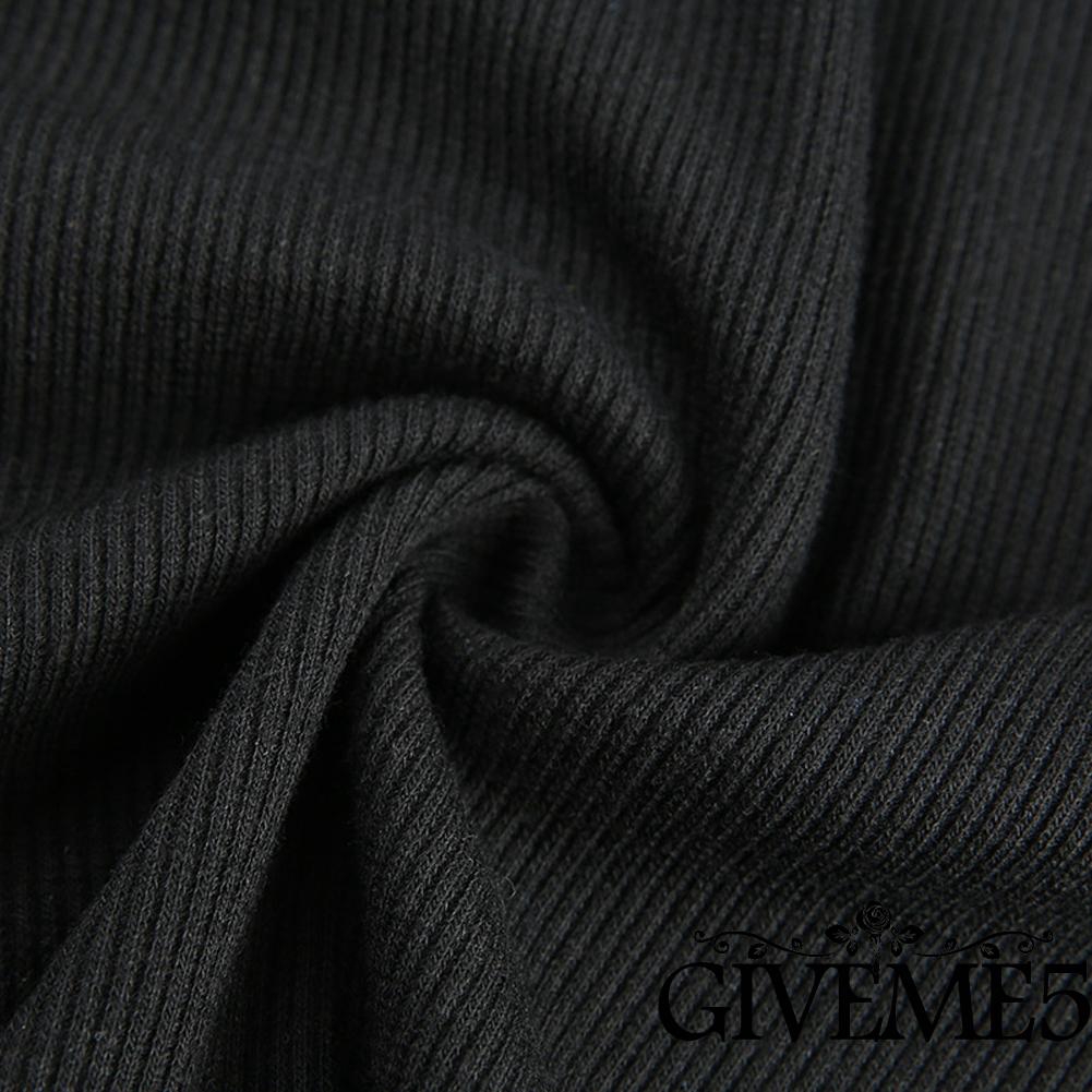 Áo Thun Nữ Tay Ngắn Cổ Chữ V Thời Trang Quyến Rũ