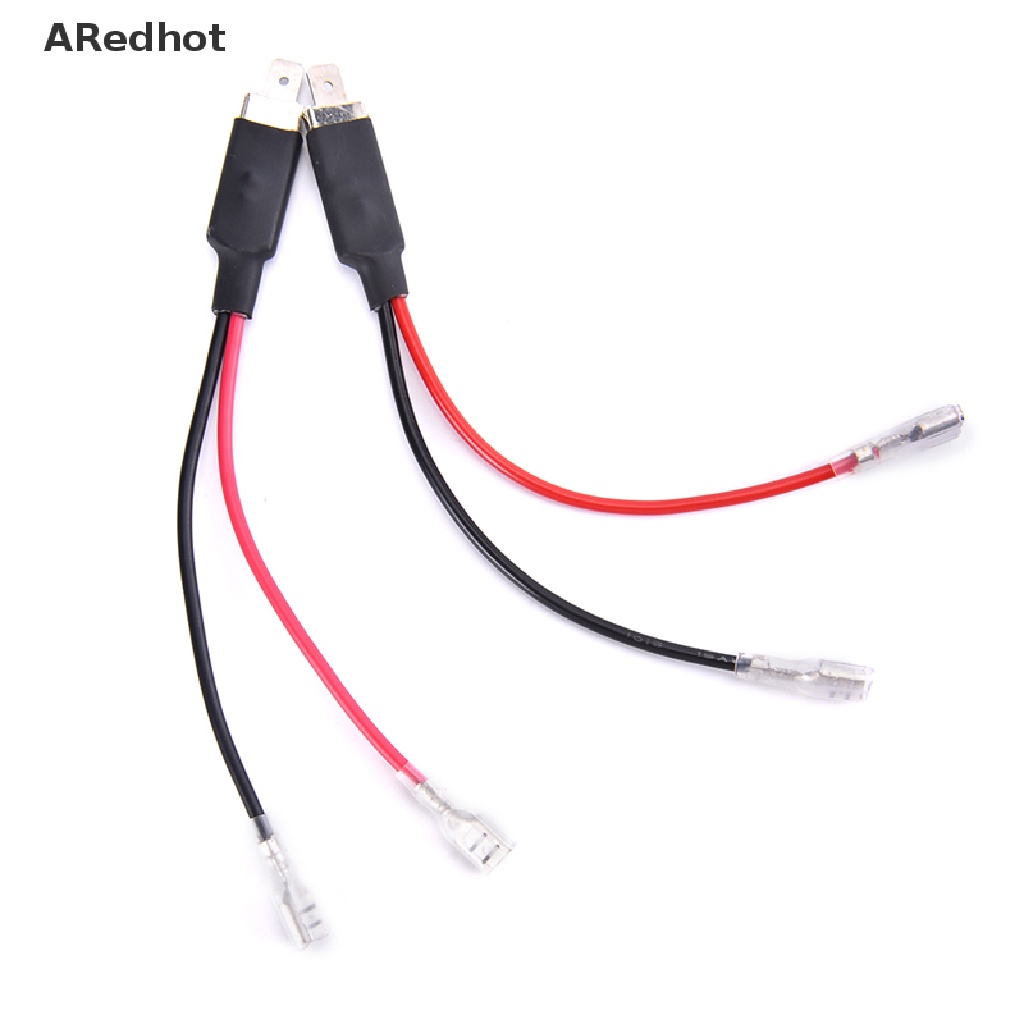 Bộ 2 cáp điều hợp đèn LED H1