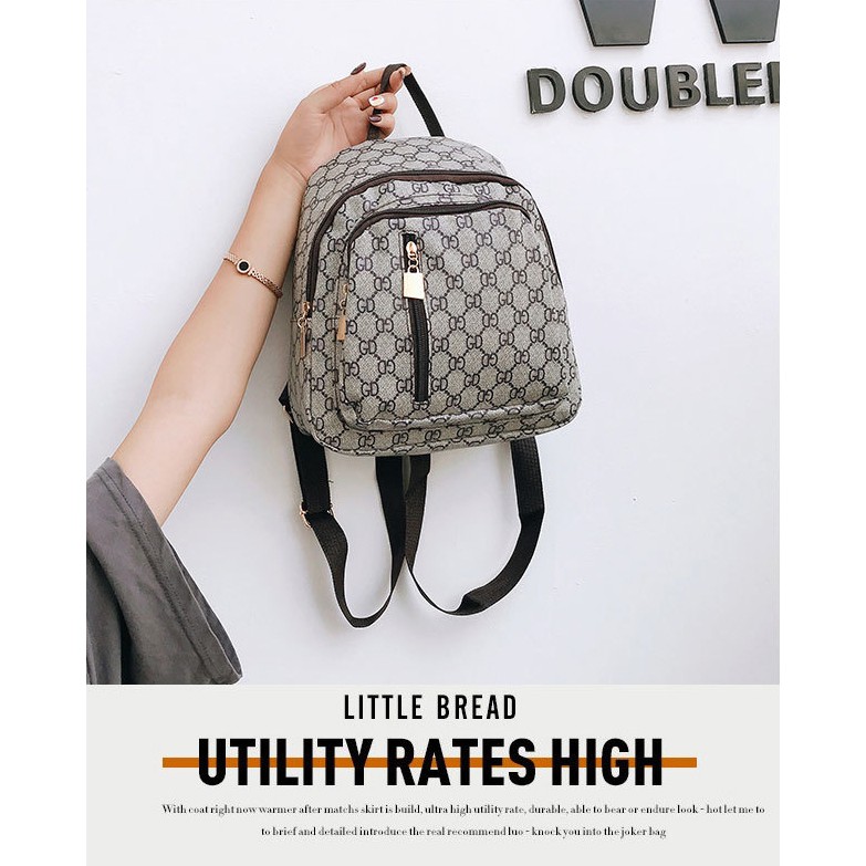 BALO NỮ KUTE SIÊU XINH - E6623