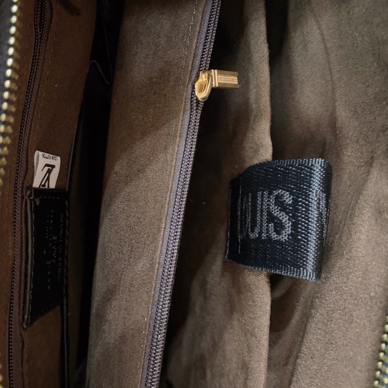 Cặp nam LV Louis*Vuitton* Mesenger da bê cao cấp Au nhập khẩu mới nhất 2021 | BigBuy360 - bigbuy360.vn