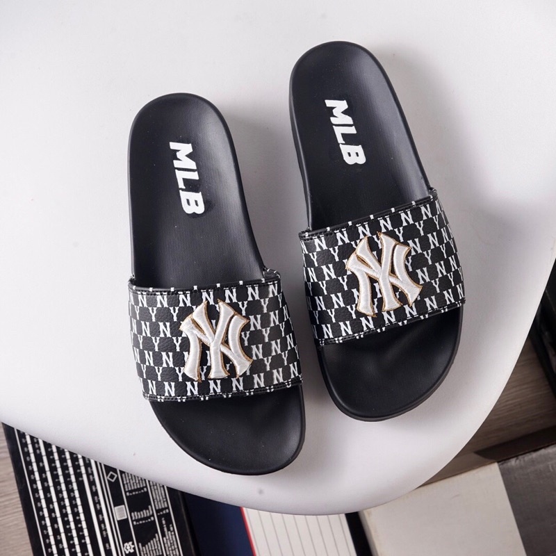 Dép đế mềm m.l.b