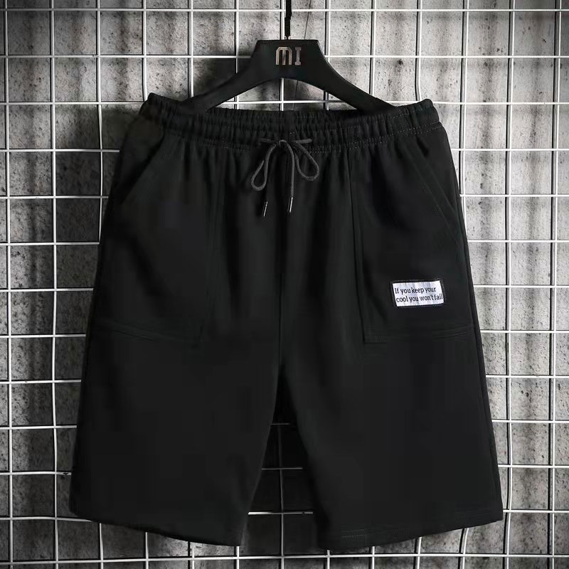 Quần short ống suông thời trang 3 mùa cho đi biển