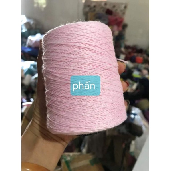 Sợi cotton Coconut