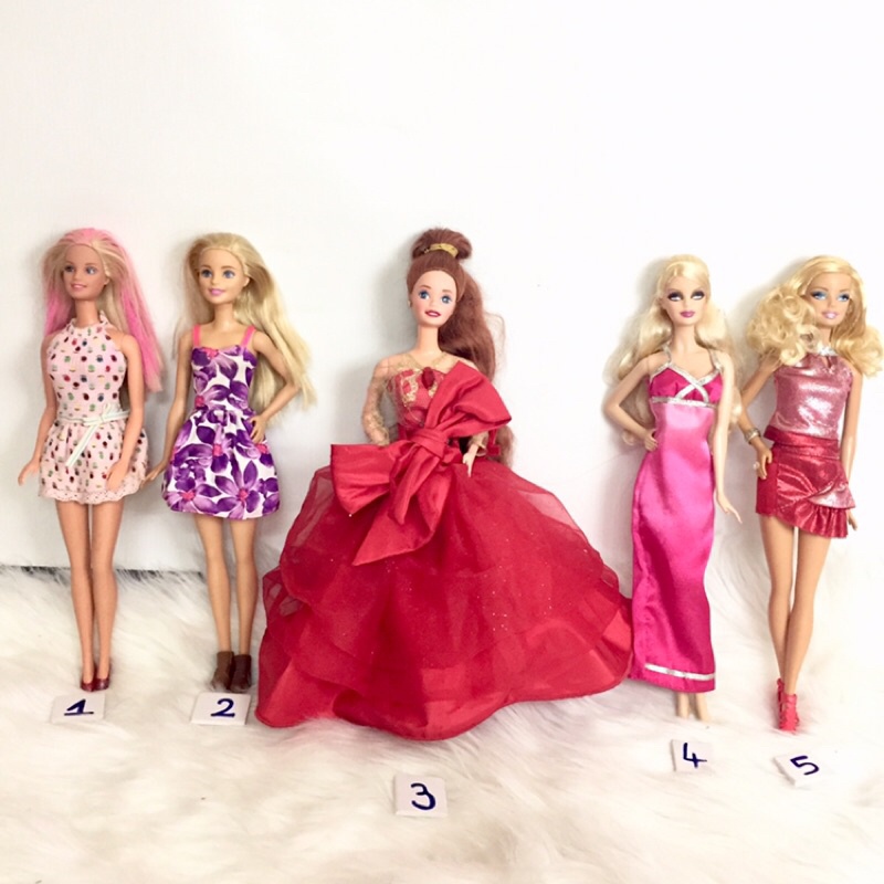 BB5-BÚP BÊ XINH ,VINTAGE