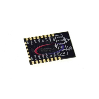 ESP8266 ESP-12E WIFI Module Serial Port WIFI Transceiver Wireless Development Board for Smart Home Applicance Smart Watch