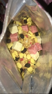 Ngũ cốc túi chiết 100g