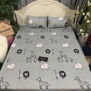 Xả kho ga chống thấm cotton