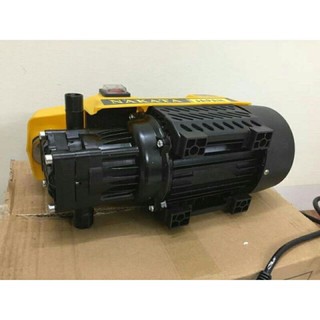 máy rửa xe gia đình giá rẻ-2500W