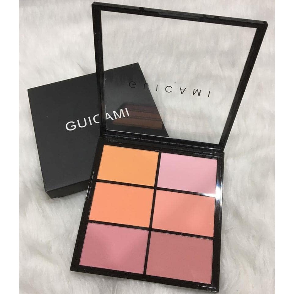 Bảng má 6 ô | BigBuy360 - bigbuy360.vn