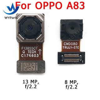 Camera trước sau thay thế cho điện thoại oppo a83