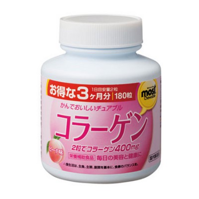VIÊN BỔ SUNG VITAMIN ORIHIRO