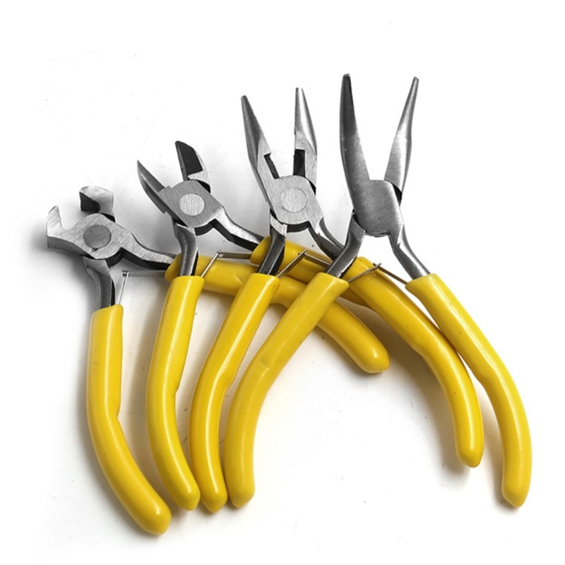Kìm Cắt Mini Cầm Tay Đa Năng Tiện Lợi
