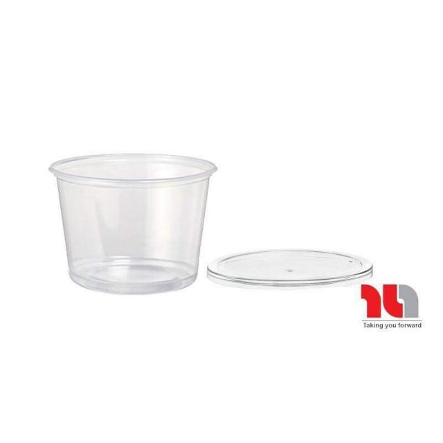 Hộp nhựa Microwave
