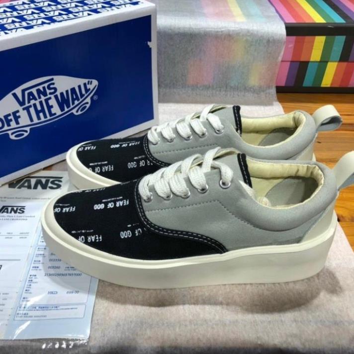 [Hàng 11] Giày 𝐕𝐀𝐍𝐒 Vault Style Old Skool đen thấp - Tổng Kho 19 | BigBuy360 - bigbuy360.vn